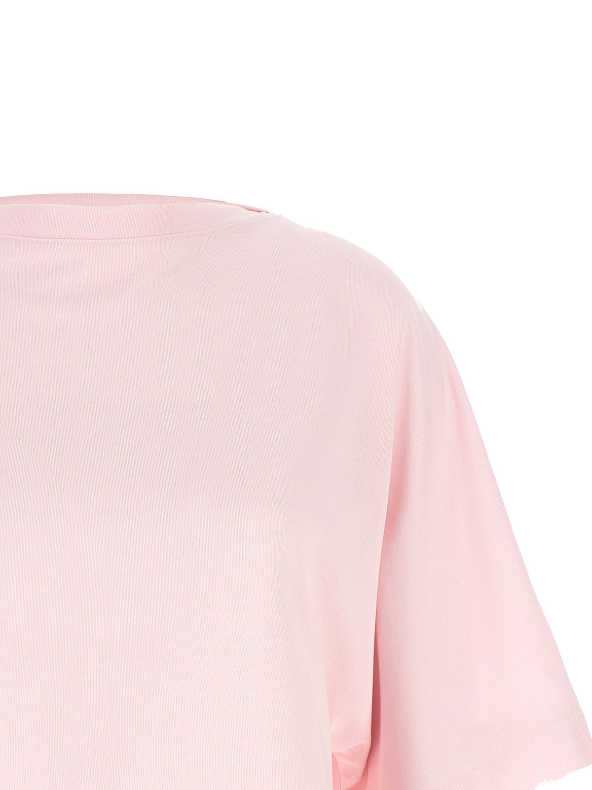 JACQUEMUS Le Shirt Moisson Shirt Blue