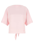JACQUEMUS Le Shirt Moisson Shirt Blue