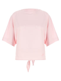 JACQUEMUS Le Shirt Moisson Shirt Blue