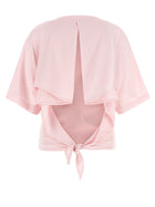 JACQUEMUS Le Shirt Moisson Shirt Blue, view 2