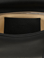 JACQUEMUS Le Turismo Long Shoulder Bag Black, view 4