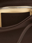 JACQUEMUS Le Turismo Long Shoulder Bag Brown, view 4