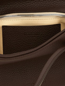 JACQUEMUS Le Turismo Long Shoulder Bag Brown