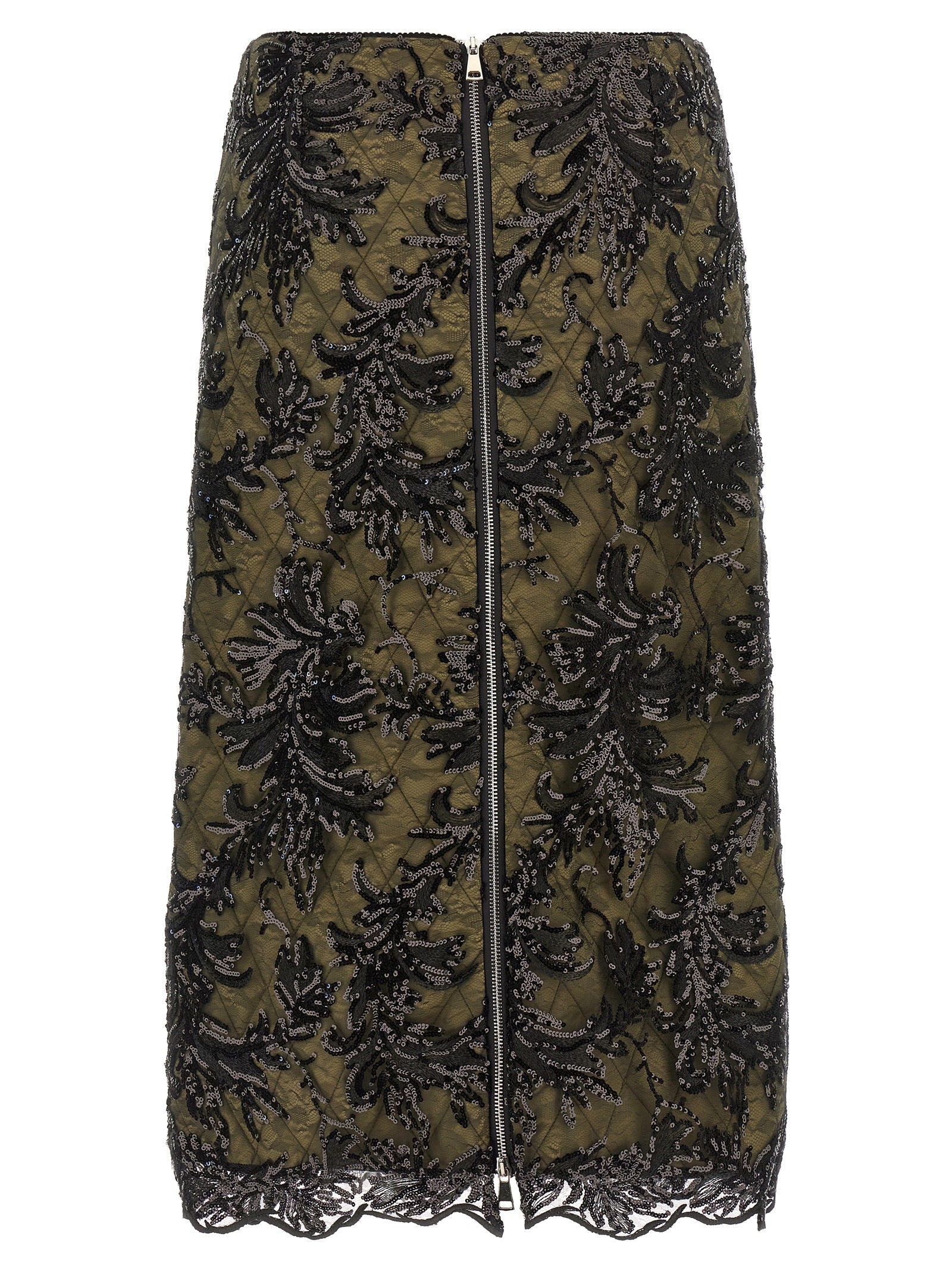 LE TWINS - LE TWINS - ’Moni’ skirt - Women’s Bottoms