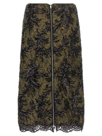 LE TWINS - LE TWINS - ’Moni’ skirt - Women’s Bottoms