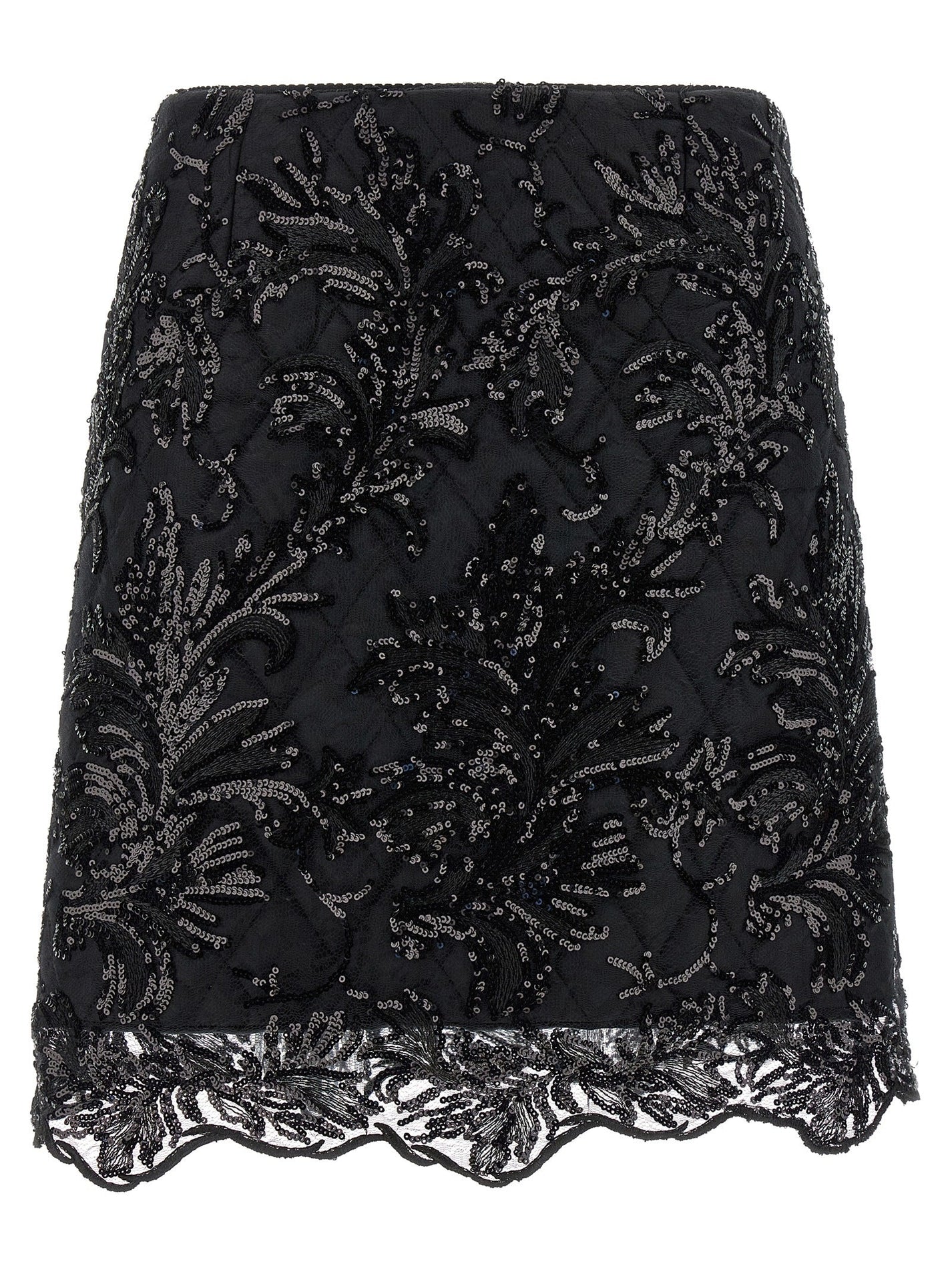 LE TWINS - LE TWINS - ’Moni’ skirt - Women’s Bottoms