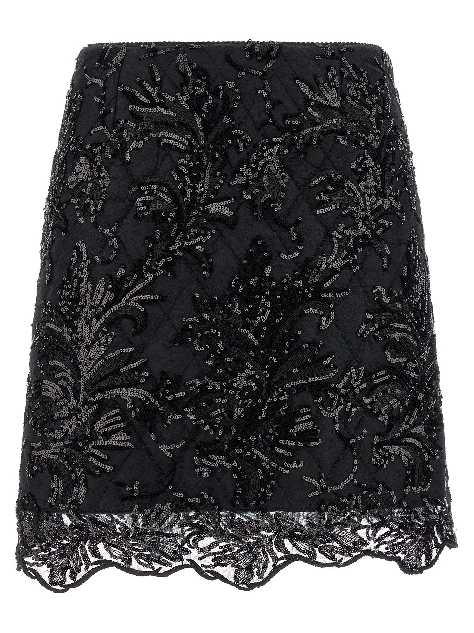 LE TWINS - LE TWINS - ’Moni’ skirt - Women’s Bottoms