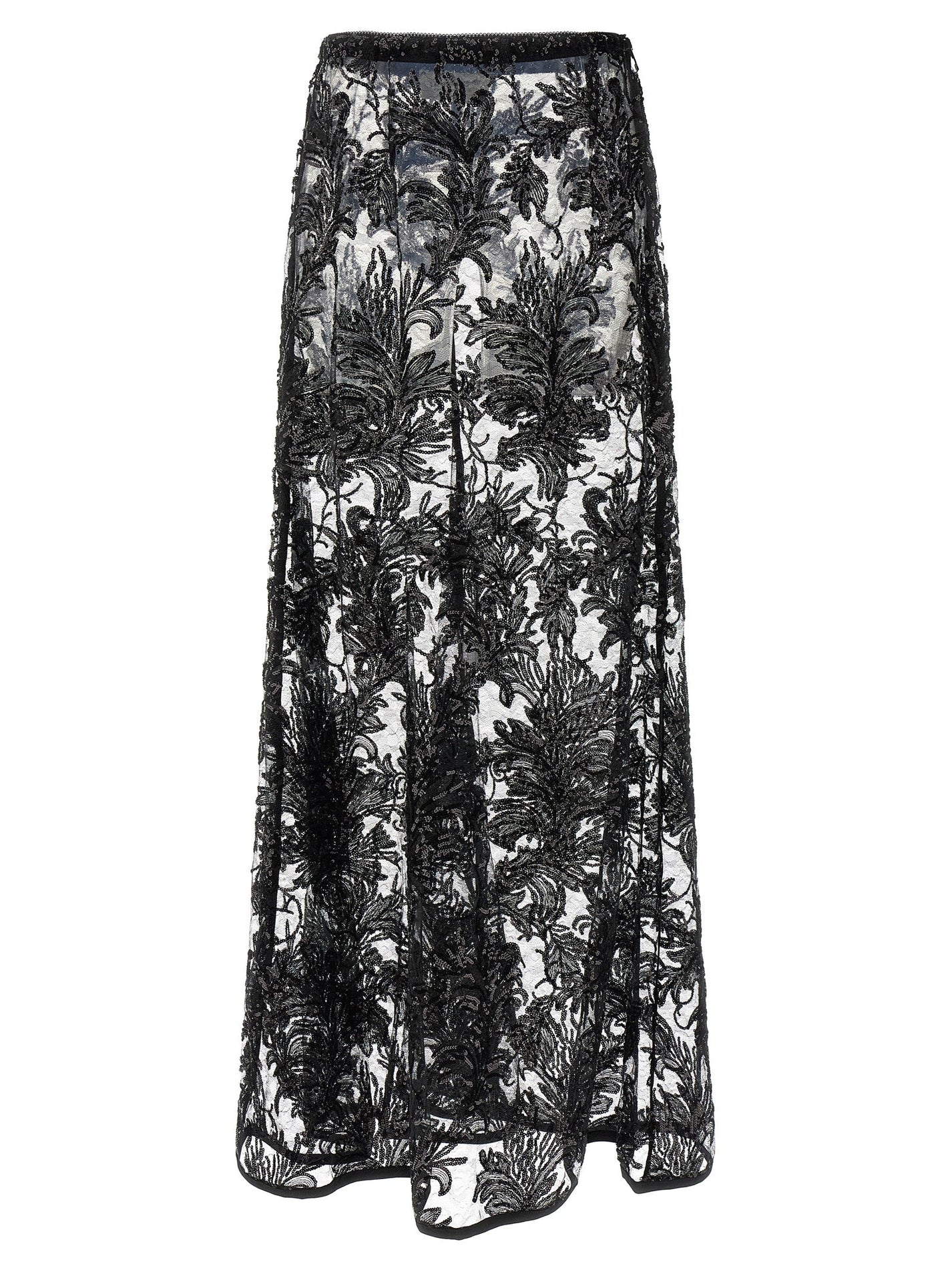 LE TWINS - LE TWINS - ’Maria Cristina’ skirt - Women’s Bottoms