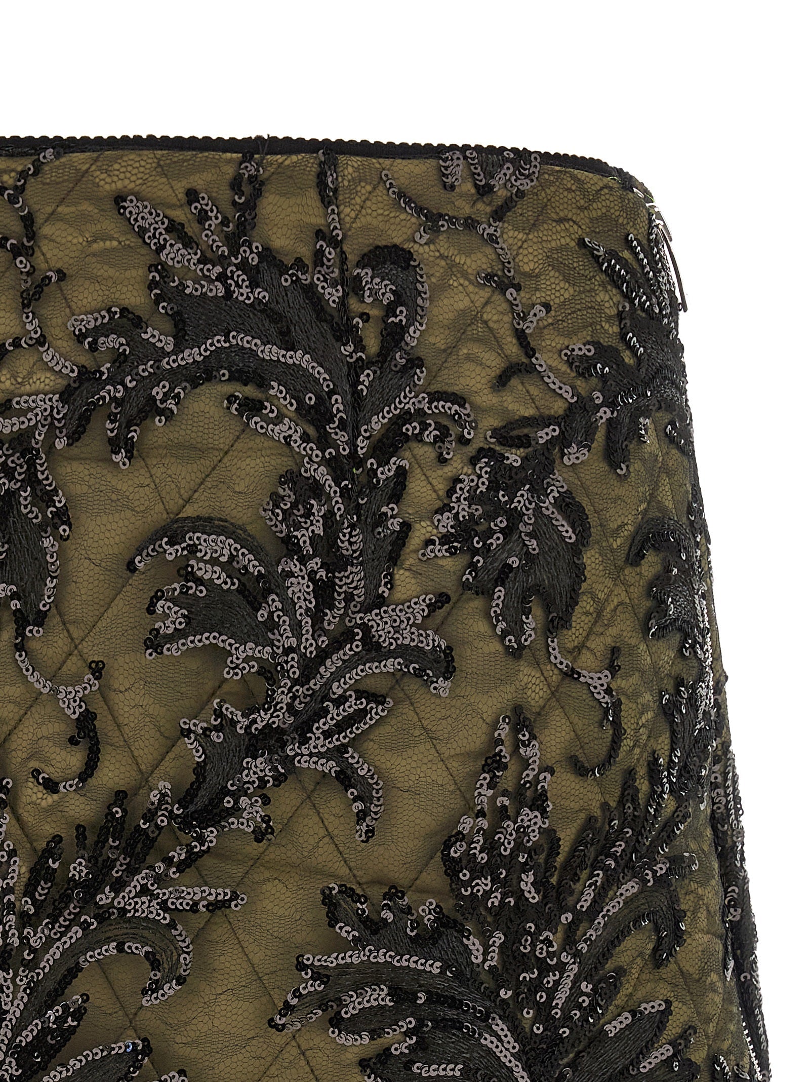 LE TWINS - LE TWINS - ’Giulia’ skirt - Women’s Bottoms