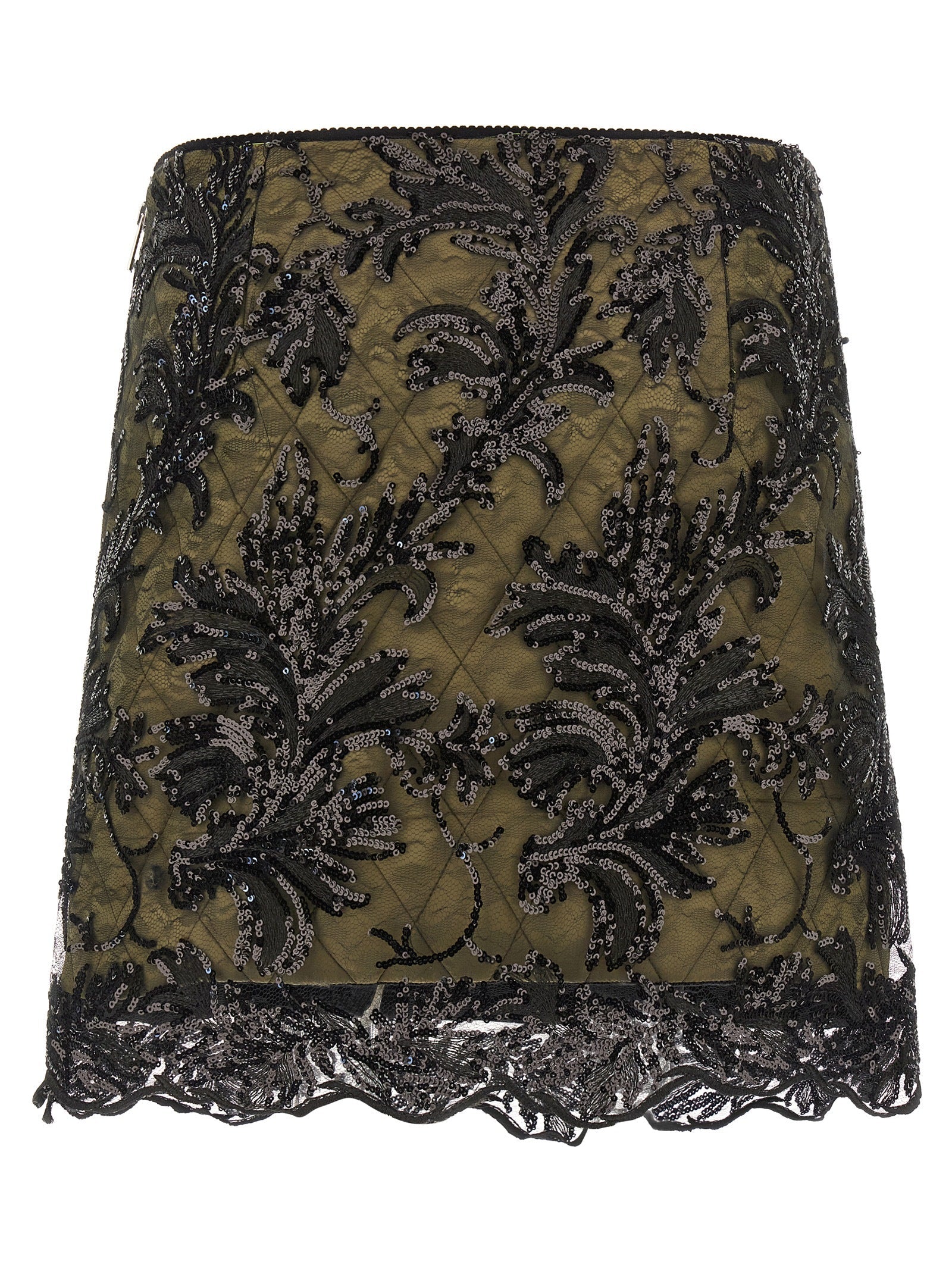 LE TWINS - LE TWINS - ’Giulia’ skirt - Women’s Bottoms