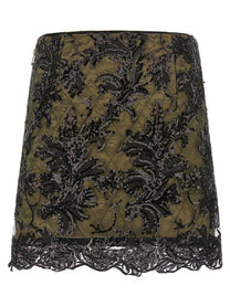 LE TWINS - LE TWINS - ’Giulia’ skirt - Women’s Bottoms