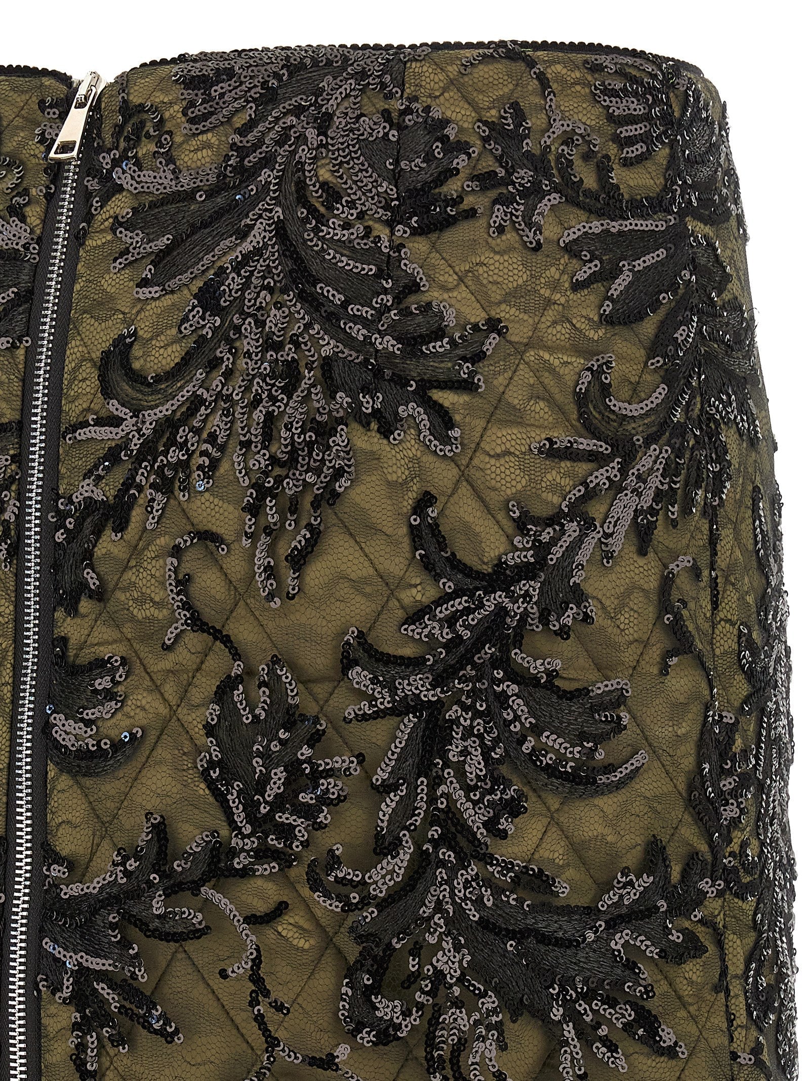 LE TWINS - LE TWINS - ’Moni’ skirt - Women’s Bottoms