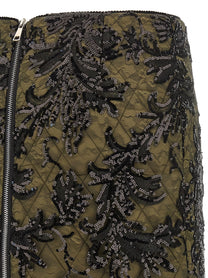 LE TWINS - LE TWINS - ’Moni’ skirt - Women’s Bottoms