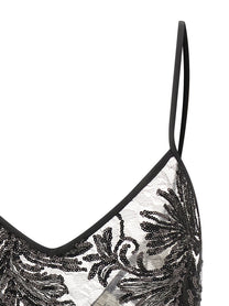 LE TWINS - LE TWINS - ’Alba’ top - Women’s Top