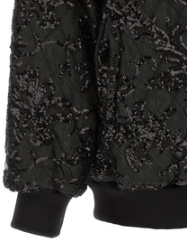 LE TWINS - LE TWINS - ’Belluno’ bomber jacket - Women’s Outerwear