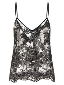 LE TWINS - LE TWINS - ’Alba’ top - Women’s Top