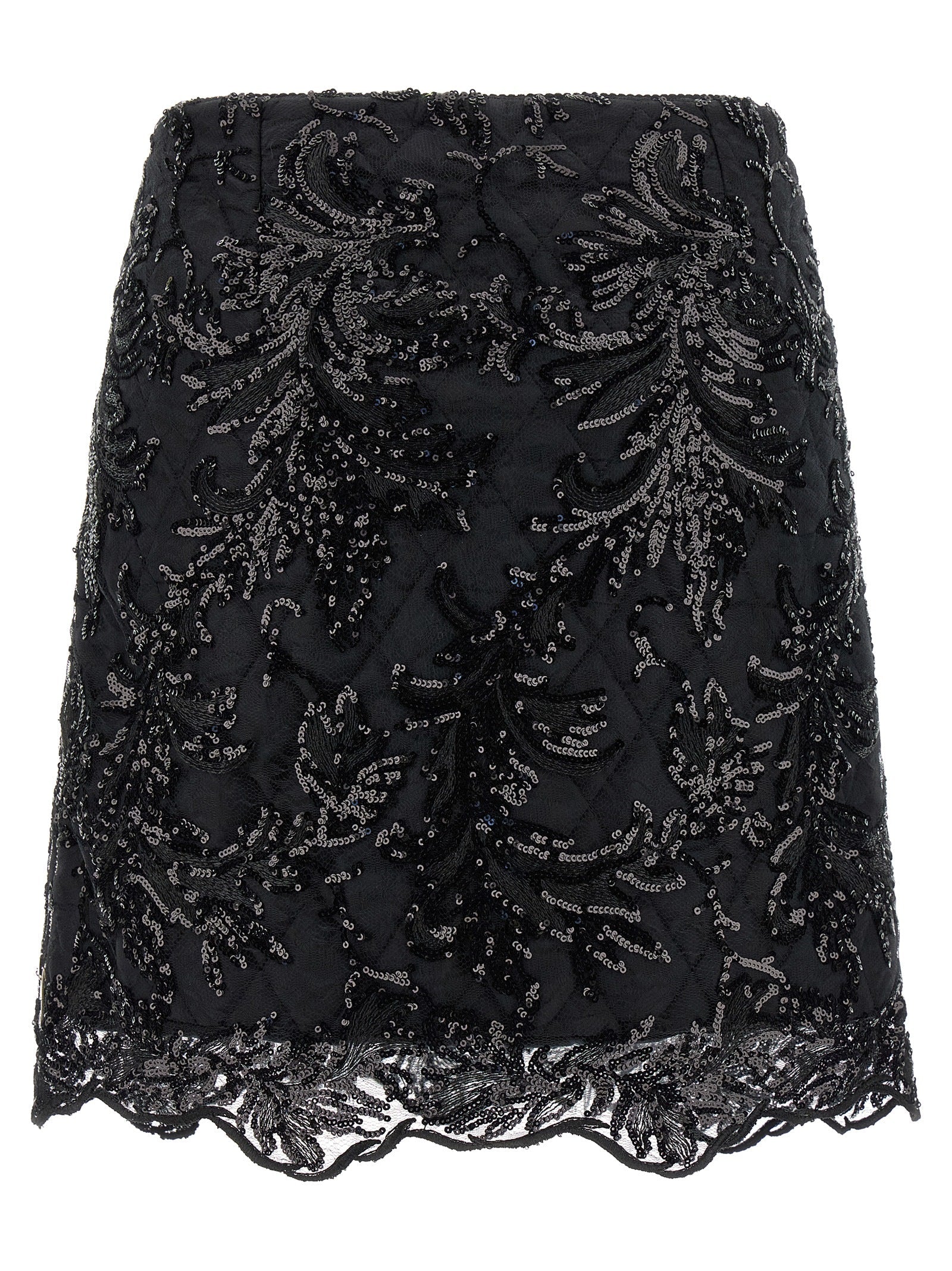 LE TWINS - LE TWINS - ’Moni’ skirt - Women’s Bottoms