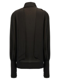 LE TWINS - LE TWINS - ’Lecce’ blouse - Women’s Tops