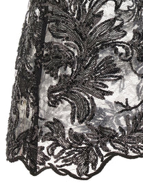 LE TWINS - LE TWINS - ’Alba’ top - Women’s Top