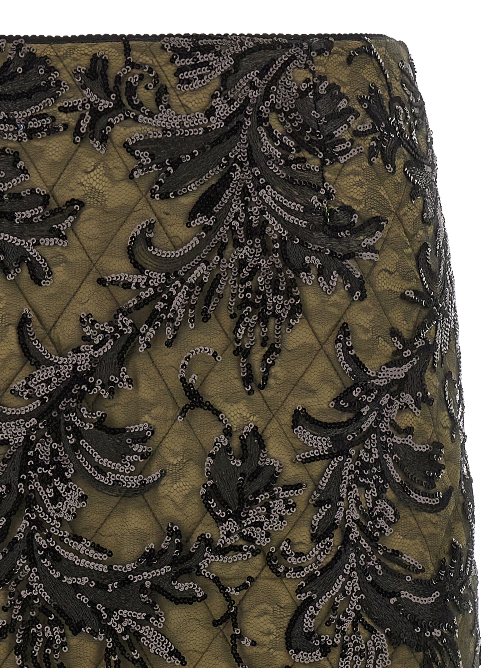 LE TWINS - LE TWINS - ’Moni’ skirt - Women’s Bottoms