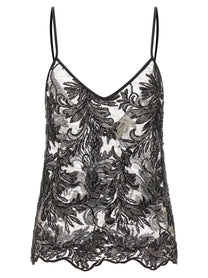 LE TWINS - LE TWINS - ’Alba’ top - Women’s Top