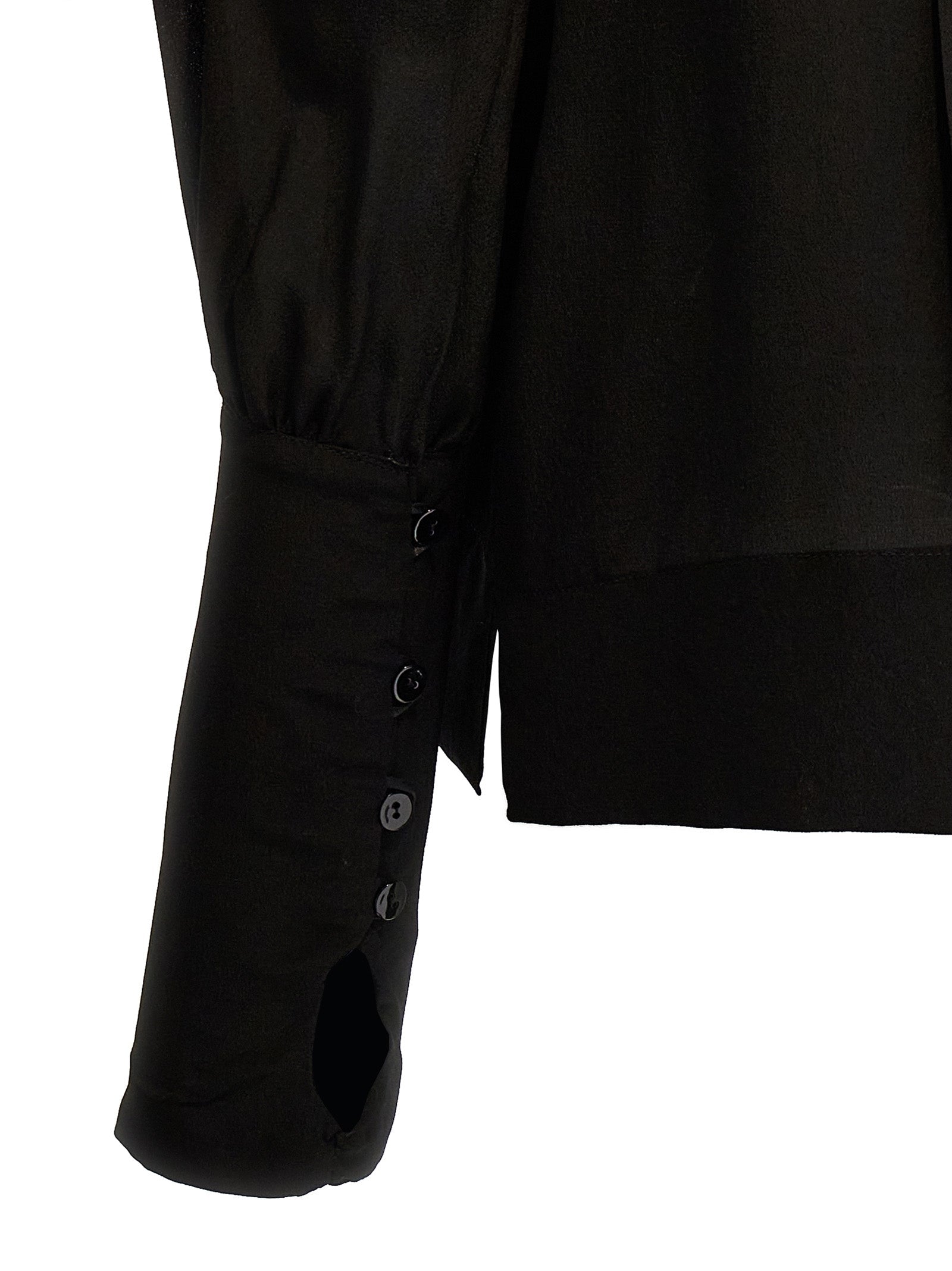 LE TWINS - LE TWINS - ’Lecce’ blouse - Women’s Tops