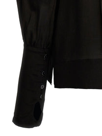 LE TWINS - LE TWINS - ’Lecce’ blouse - Women’s Tops