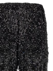 LE TWINS - LE TWINS - ’Moni’ pant - Women’s Pants