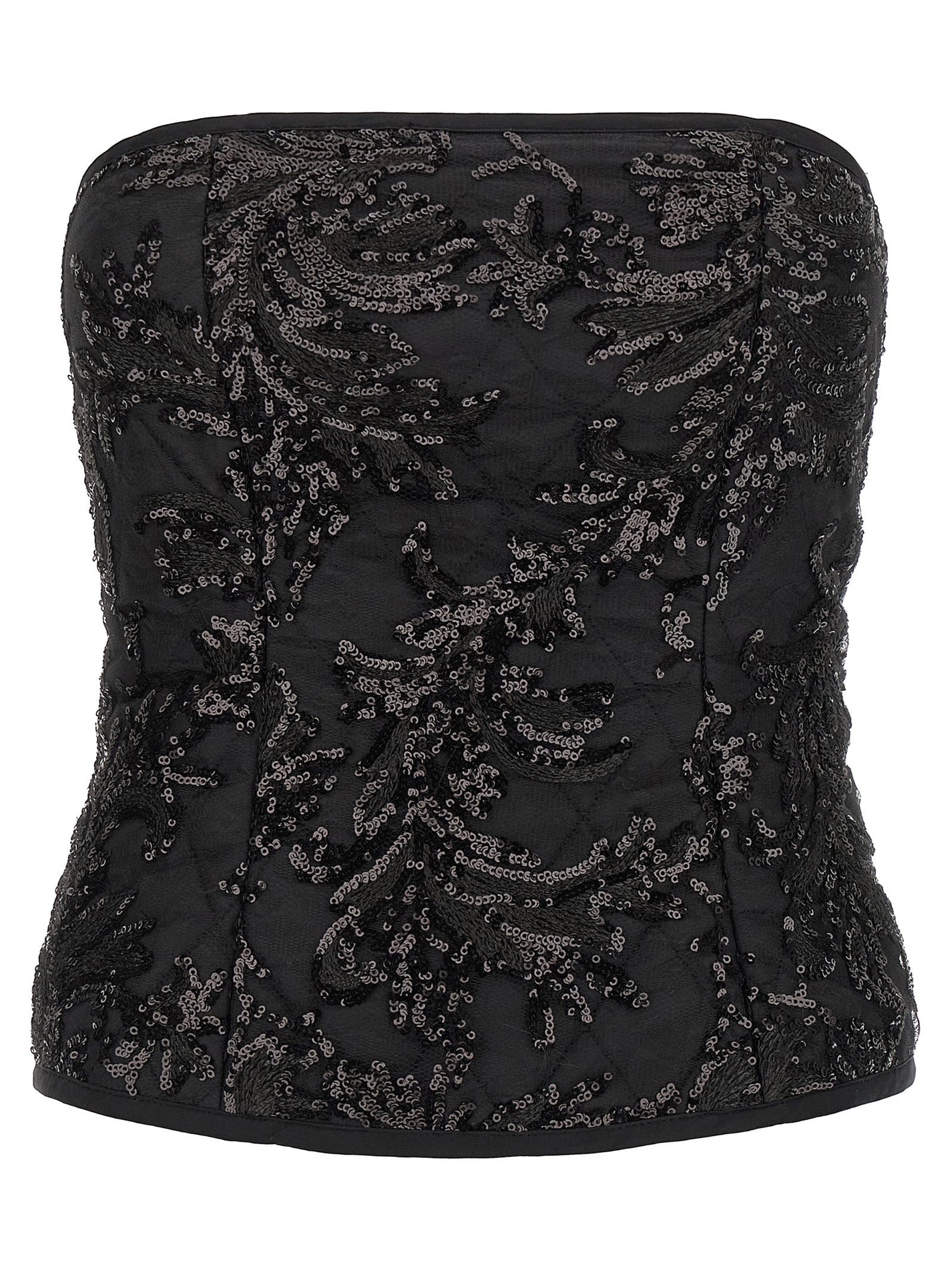 LE TWINS - LE TWINS - ’Elodie’ top - Women’s Tops