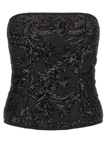 LE TWINS - LE TWINS - ’Elodie’ top - Women’s Tops