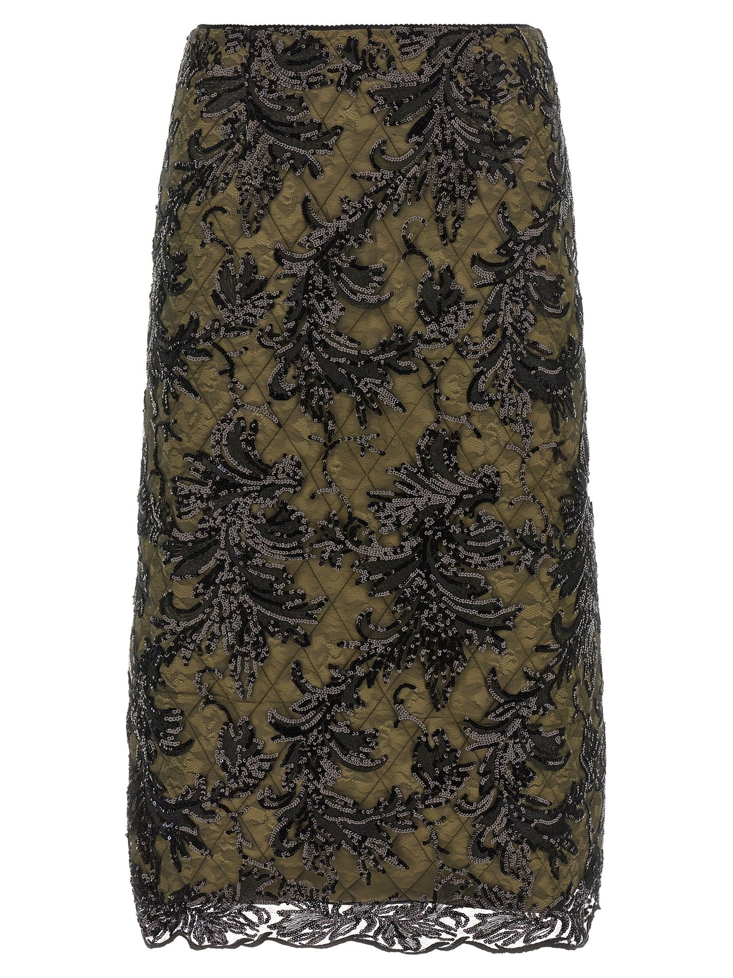 LE TWINS - LE TWINS - ’Moni’ skirt - Women’s Bottoms