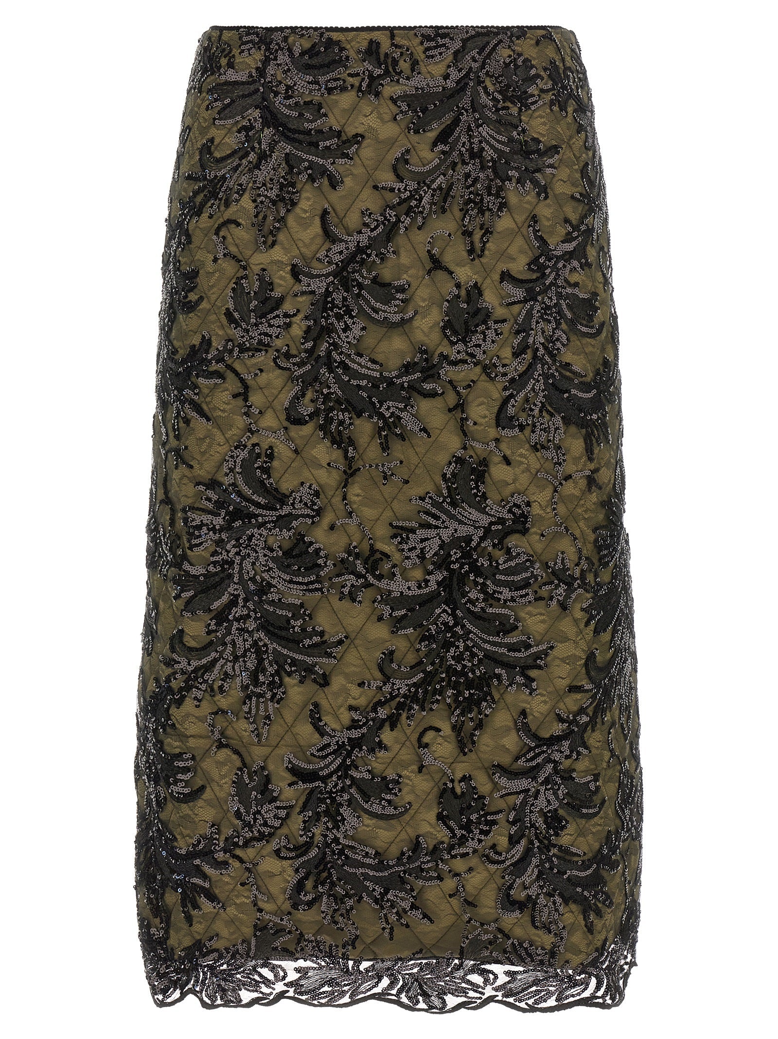 LE TWINS - LE TWINS - ’Moni’ skirt - Women’s Bottoms