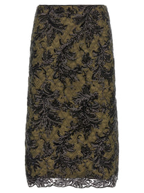 LE TWINS - LE TWINS - ’Moni’ skirt - Women’s Bottoms