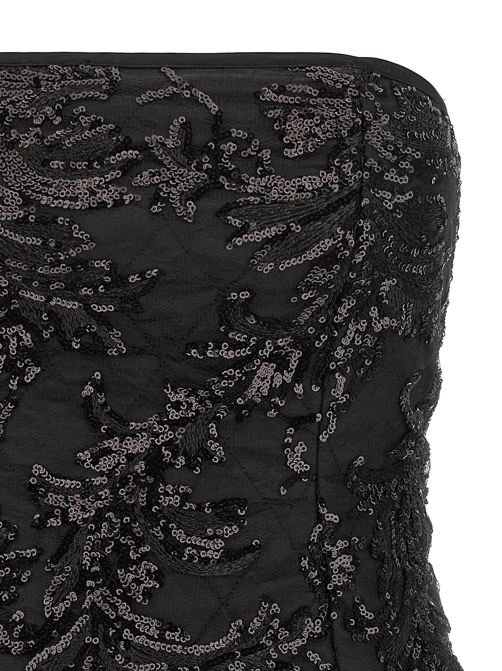 LE TWINS - LE TWINS - ’Elodie’ top - Women’s Tops