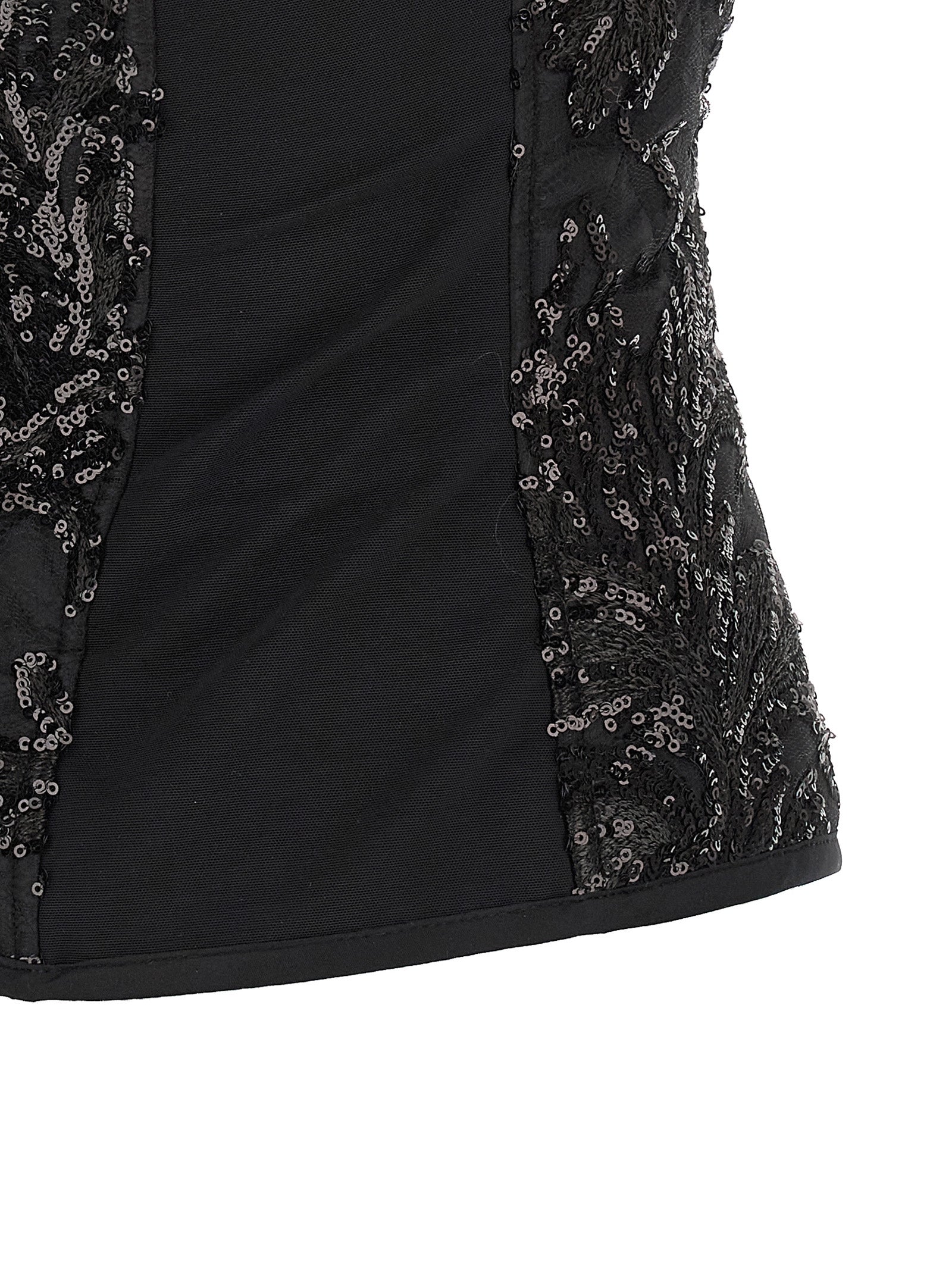 LE TWINS - LE TWINS - ’Elodie’ top - Women’s Tops