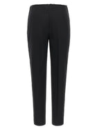 Gianluca Capannolo Lea Pants Black, view 2