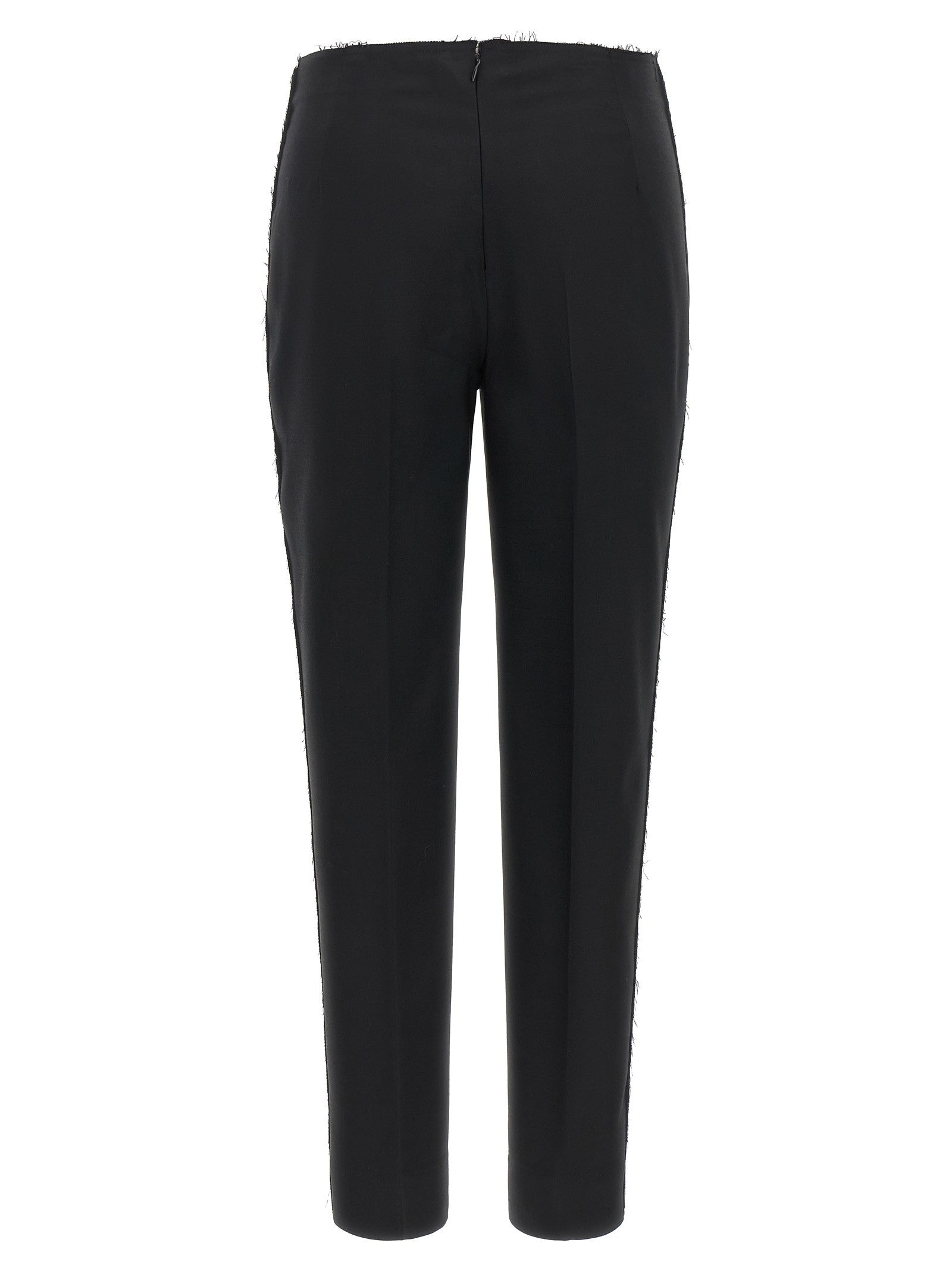 Gianluca Capannolo Lea Pants Black
