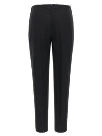 Gianluca Capannolo Lea Pants Black
