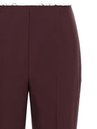 Gianluca Capannolo Lea Pants Red, view 3