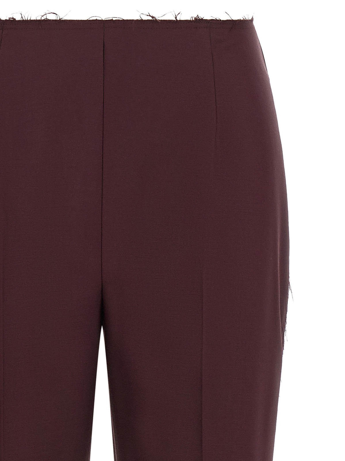 Gianluca Capannolo Lea Pants Red, view 3
