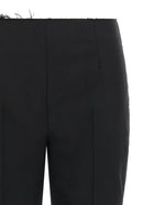 Gianluca Capannolo Lea Pants Black, view 3