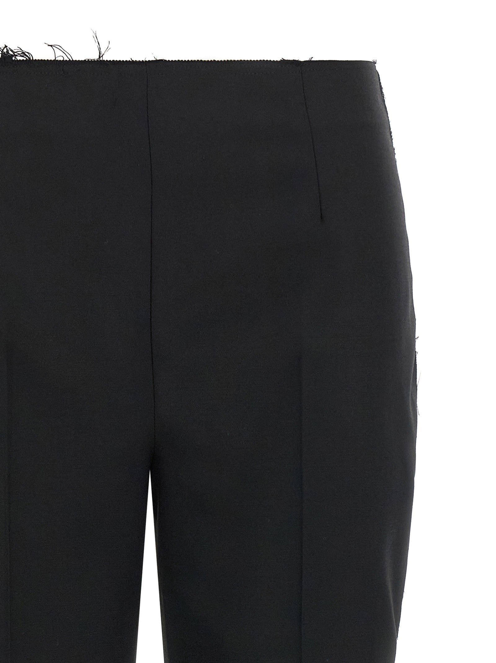 Gianluca Capannolo Lea Pants Black