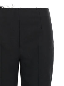 Gianluca Capannolo Lea Pants Black