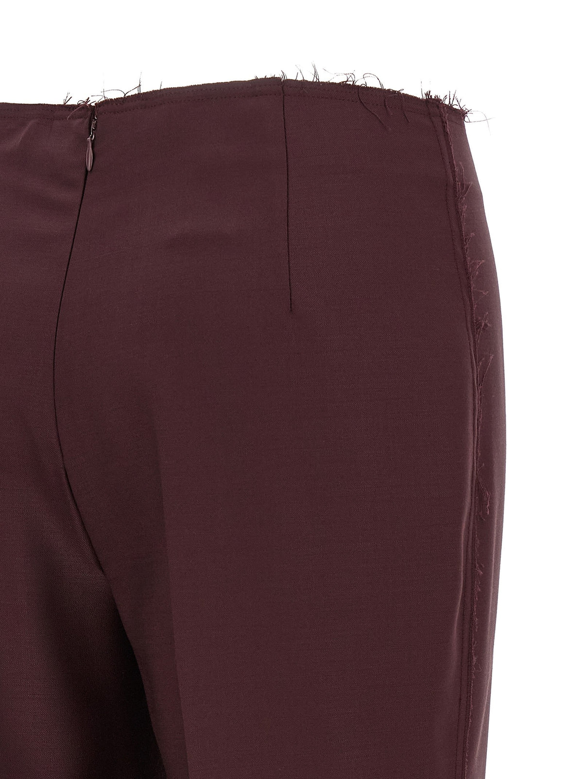 Gianluca Capannolo Lea Pants Red, view 4