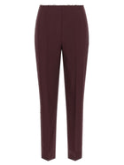 Gianluca Capannolo Lea Pants Red