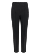 Gianluca Capannolo Lea Pants Black