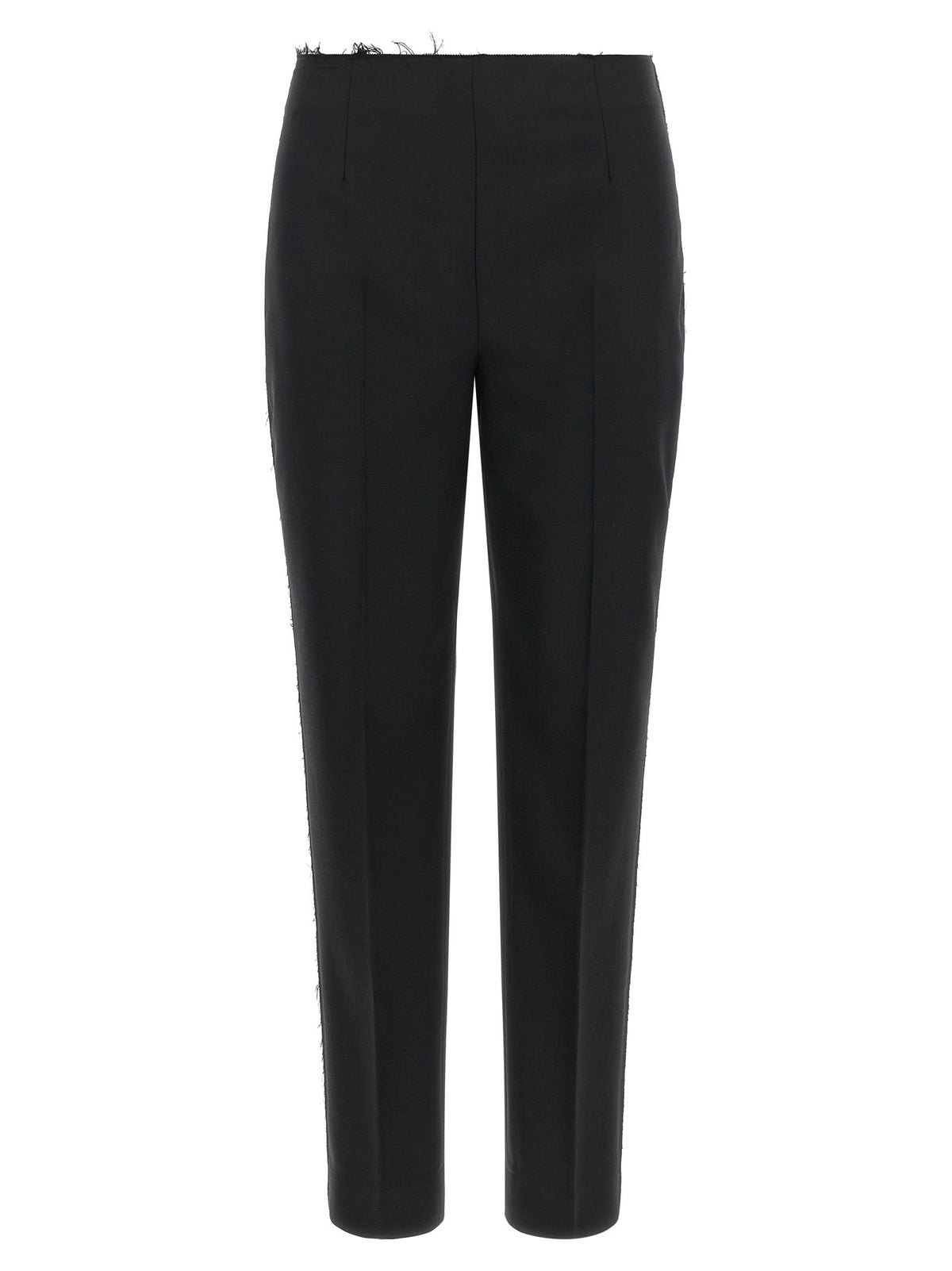 Gianluca Capannolo Lea Pants Black