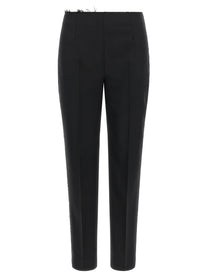 Gianluca Capannolo Lea Pants Black