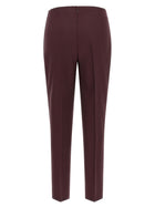 Gianluca Capannolo Lea Pants Red, view 2