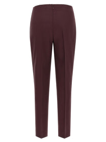 Gianluca Capannolo Lea Pants Red, view 2